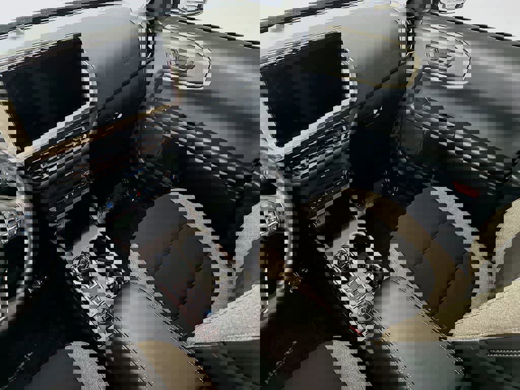 Certified 2025 Ford Bronco Sport Big Bend image 14