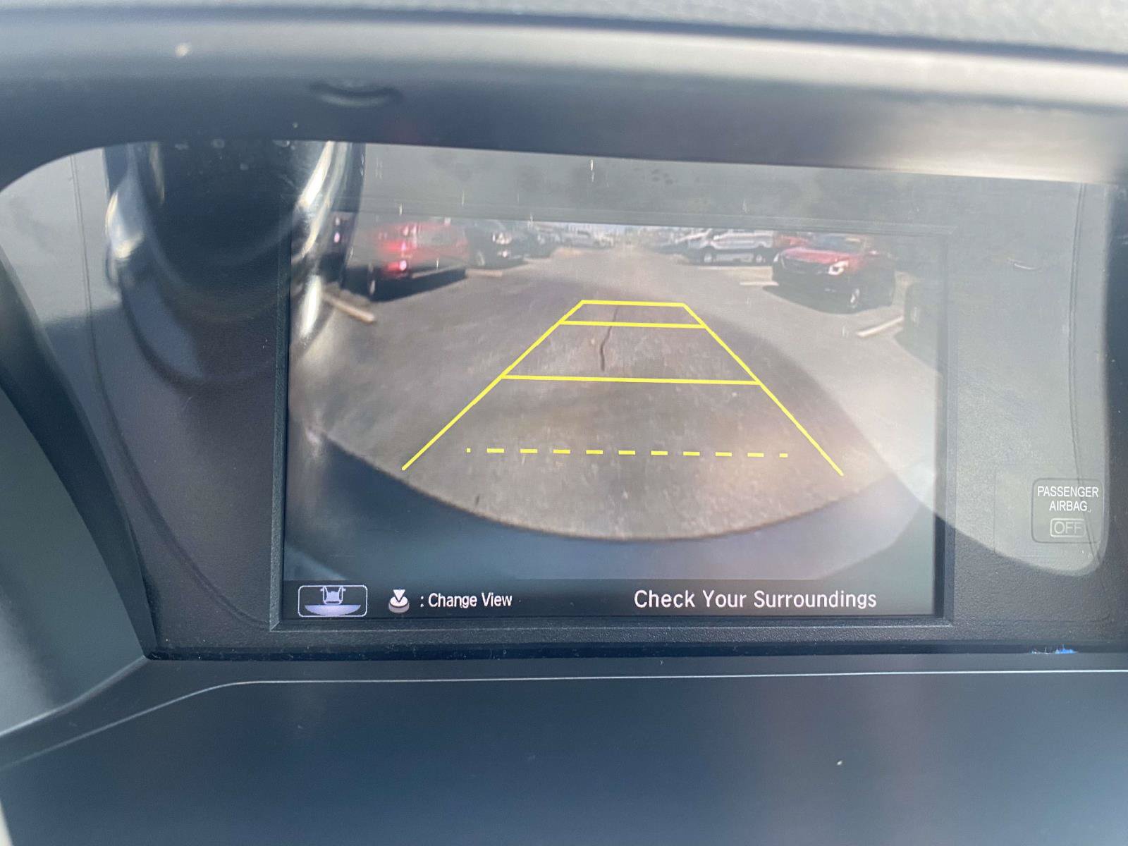 Used 2017 Honda Accord LX image 24