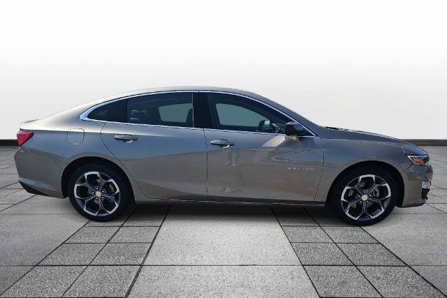 Used 2024 Chevrolet Malibu LT FWD image 4