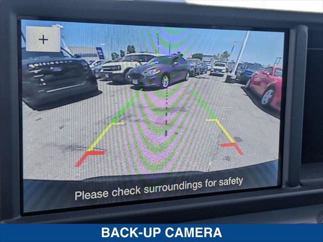 Certified 2023 Ford Maverick XLT w/ XLT Luxury Package FWD image 18