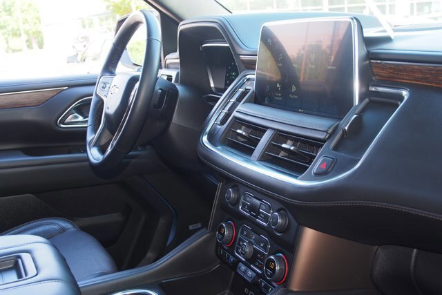 Used 2023 Chevrolet Tahoe High Country w/ Premium Package 2 AWD/4WD image 10