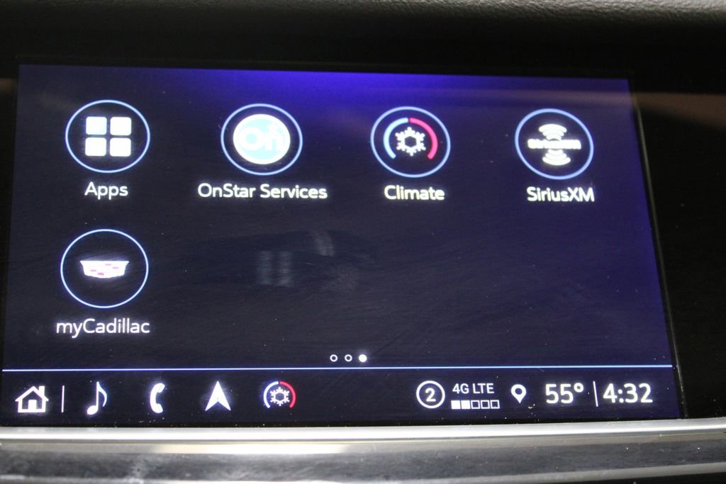 Used 2024 Cadillac XT5 Premium Luxury AWD/4WD image 56