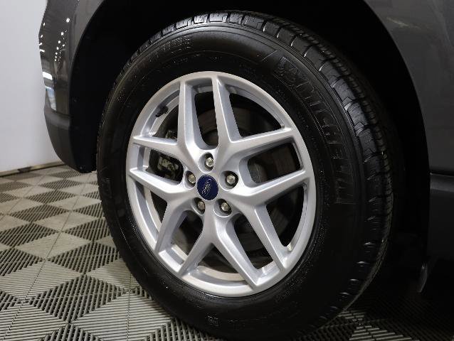 Certified 2024 Ford Edge SEL image 35