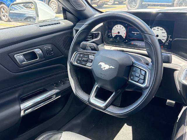 Certified 2024 Ford Mustang GT Premium RWD image 14