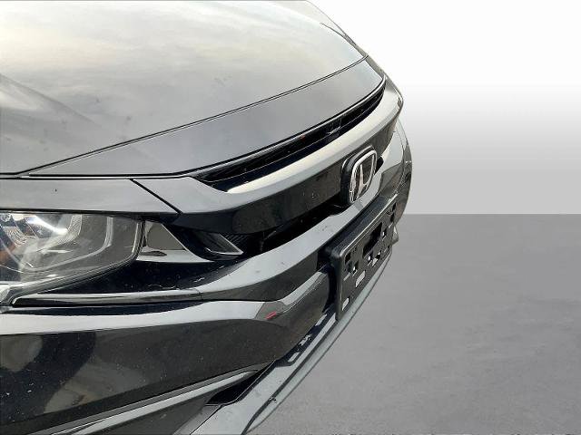 Used 2020 Honda Civic Sport image 33