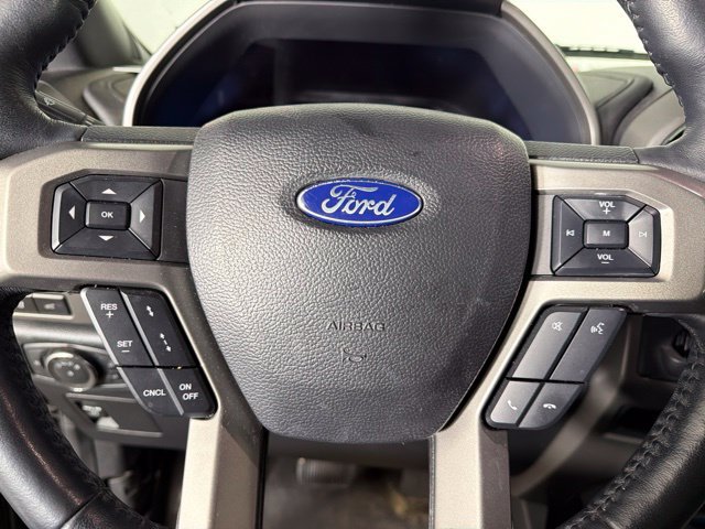 Certified 2021 Ford Expedition XLT RWD image 21