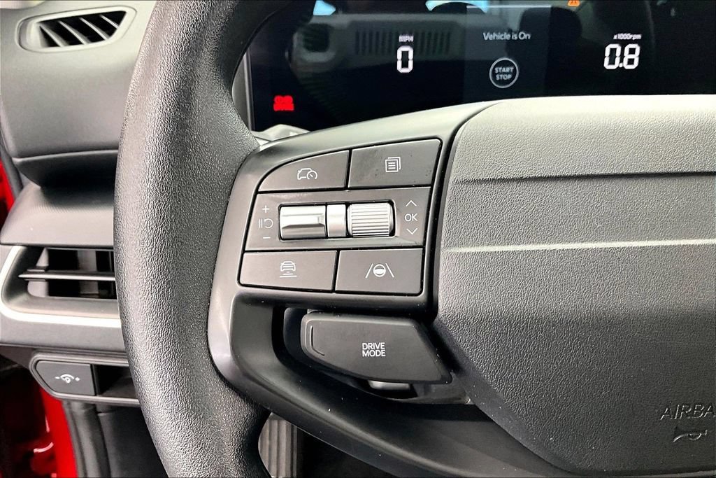Used 2025 Kia K4 FWD image 18