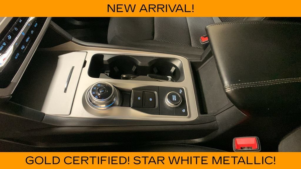 Certified 2023 Ford Explorer XLT AWD/4WD image 40
