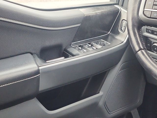 Certified 2021 Ford F150 XLT w/ Equipment Group 302A High image 11