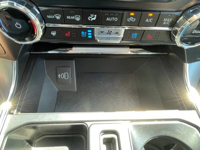 Certified 2025 Ford F150 Lariat w/ Equipment Group 501A Mid AWD/4WD image 24