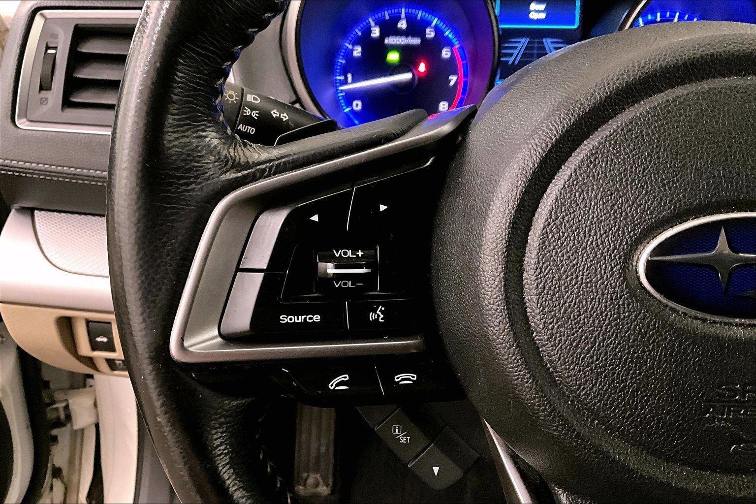 Used 2019 Subaru Legacy 2.5i Premium image 17