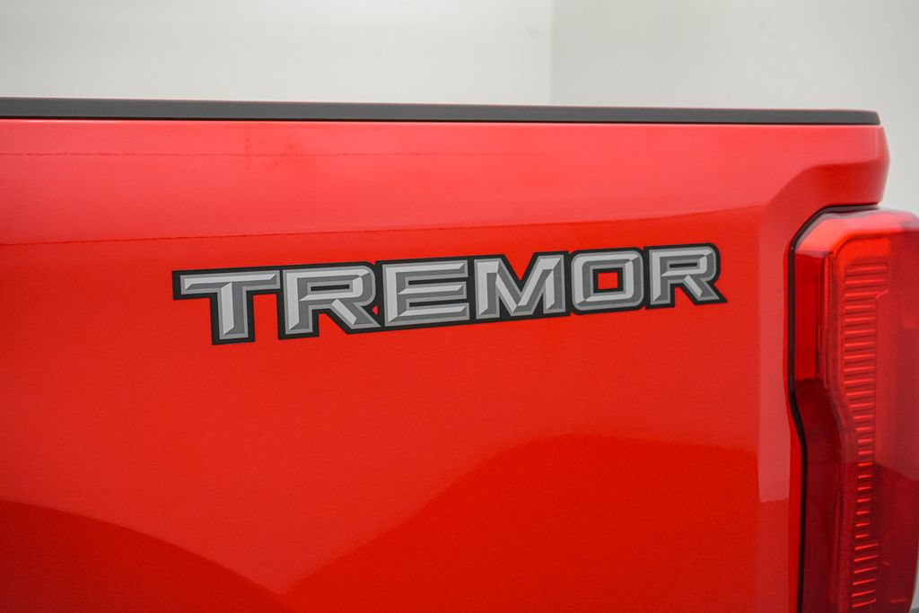 Certified 2026 Ford F250 XLT w/ Tremor Off-Road Package AWD/4WD image 13