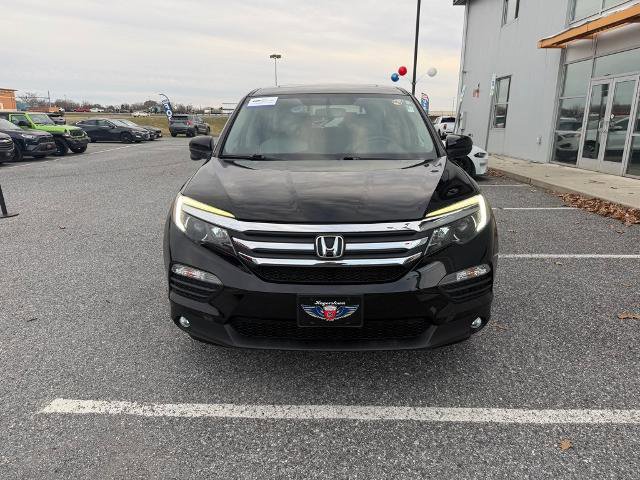 Used 2018 Honda Pilot EX-L image 3