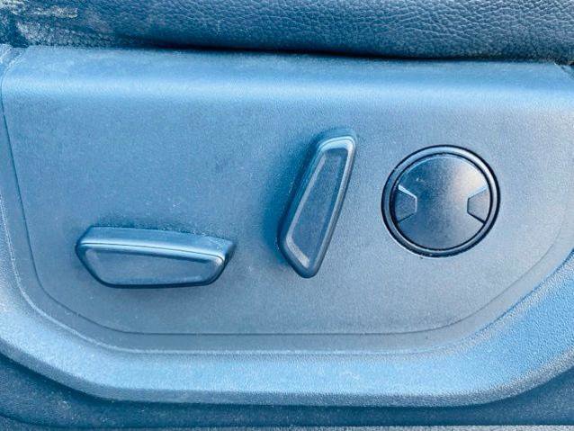 Certified 2022 Ford F350 Lariat w/ Chrome Package AWD/4WD image 14