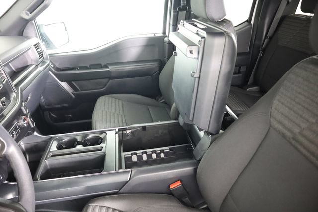 Certified 2023 Ford F150 XL w/ STX Appearance Package AWD/4WD image 38
