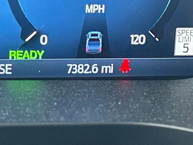 Certified 2024 Ford F150 Lariat w/ Tow/Haul Package AWD/4WD image 23