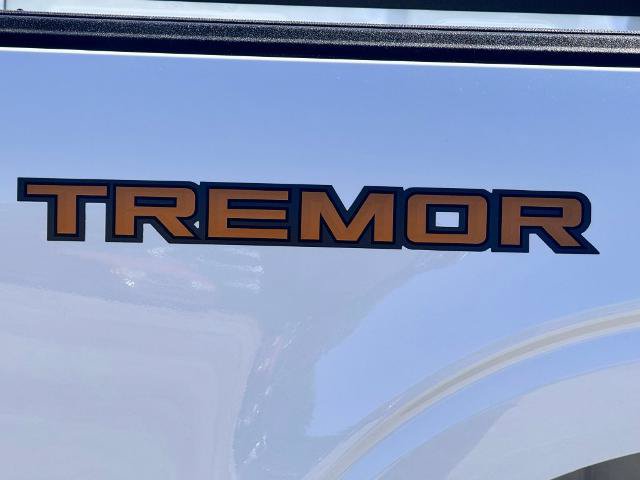 Certified 2024 Ford F150 Tremor w/ Bed Utility Package AWD/4WD image 13