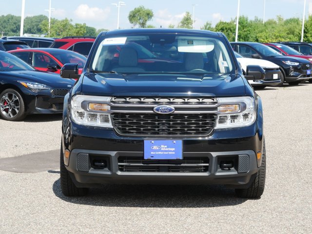 Certified 2022 Ford Maverick XLT w/ Equipment Group 300A Standard AWD/4WD image 8