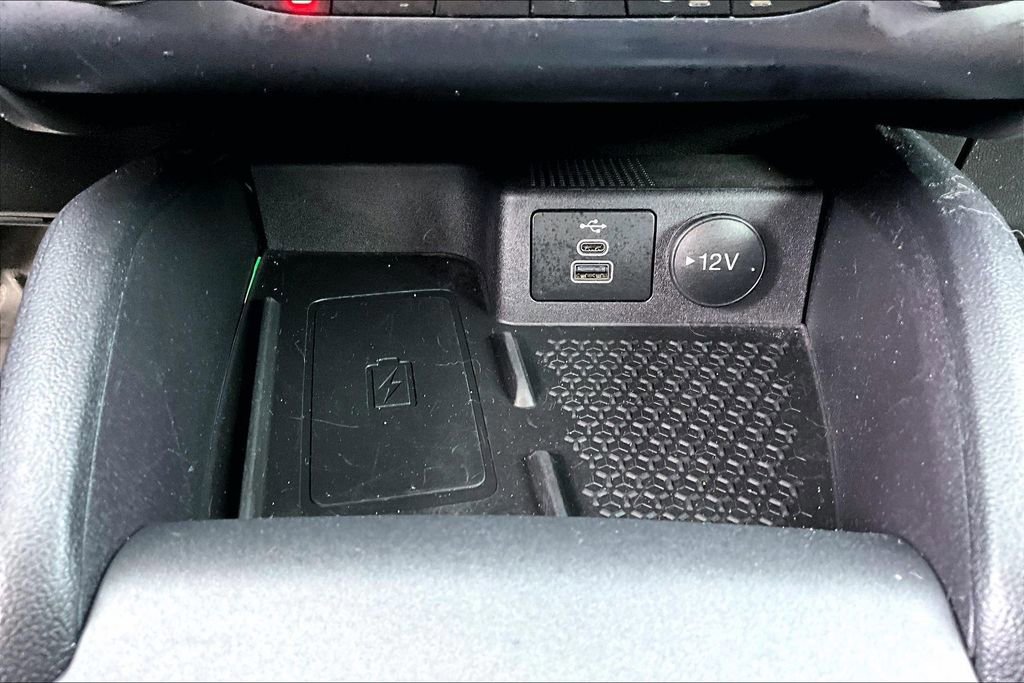 Certified 2023 Ford Bronco Sport Heritage Limited image 32