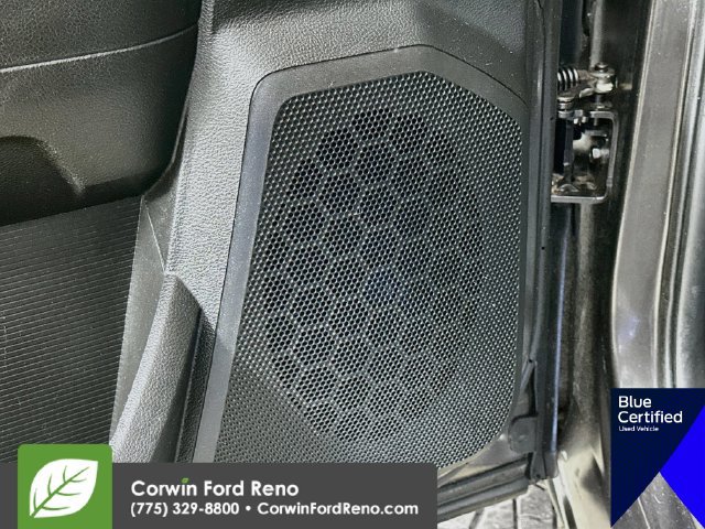 Used 2019 RAM 2500 Tradesman AWD/4WD image 22