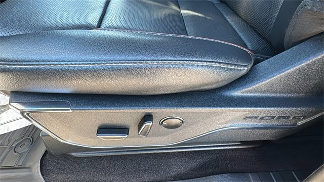 Certified 2021 Ford F150 Lariat w/ Equipment Group 502A High image 10