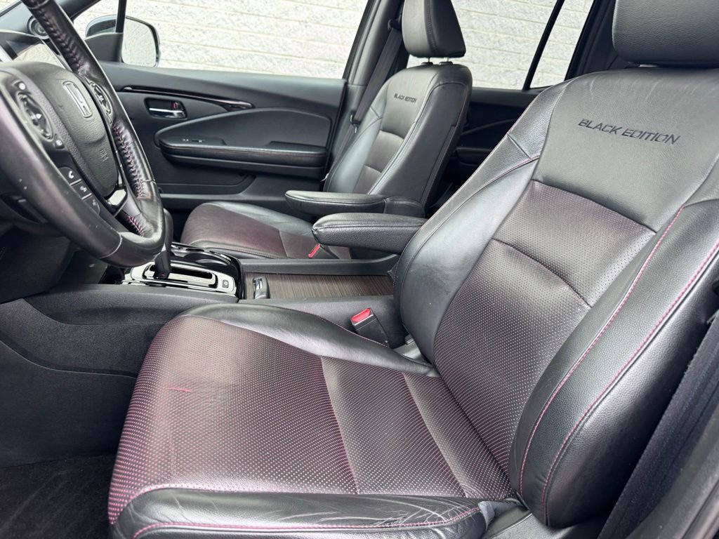 Used 2017 Honda Ridgeline Black Edition image 13