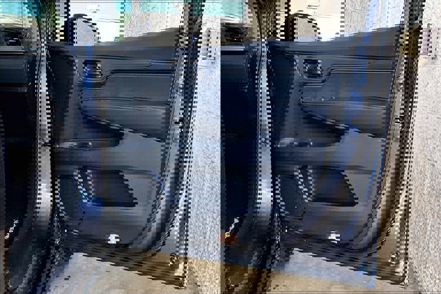 Used 2024 Honda Odyssey EX-L image 22