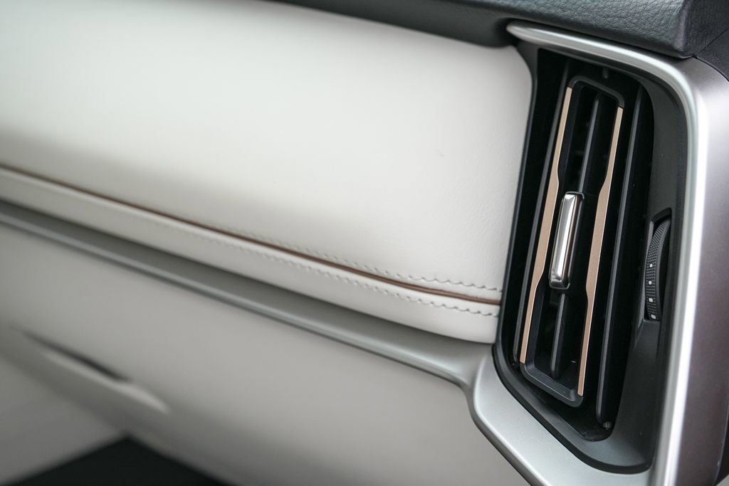 Used 2025 MAZDA CX-90 3.3 Turbo S w/ Premium Package image 32