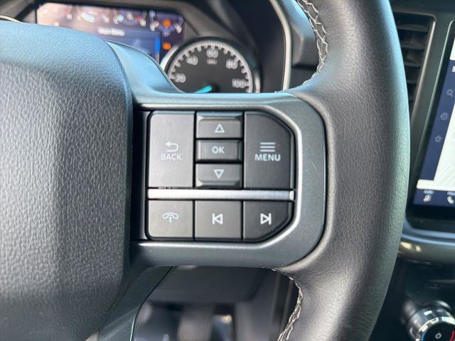 Certified 2023 Ford F150 XLT w/ Equipment Group 302A High image 19