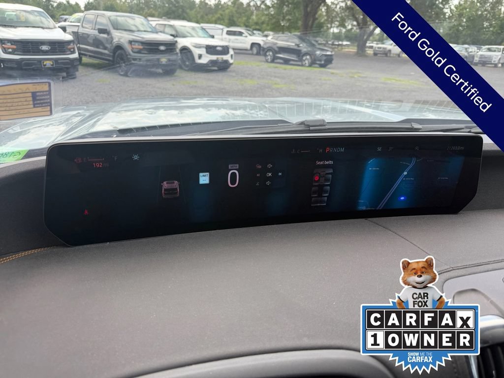 Certified 2025 Ford Expedition Tremor AWD/4WD image 39