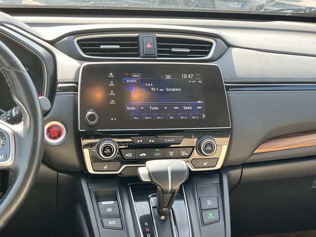 Used 2020 Honda CR-V EX-L image 17