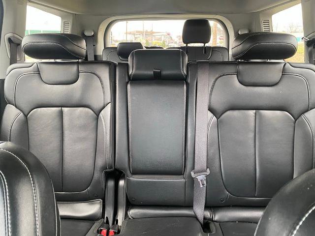 Used 2021 Jeep Grand Cherokee L Limited image 27