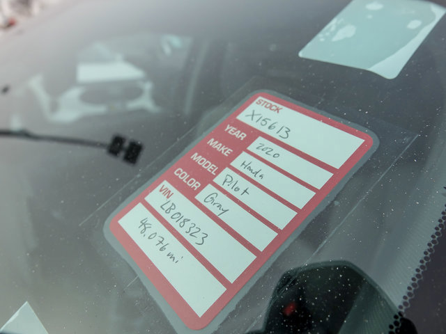 Used 2020 Honda Pilot Touring image 36