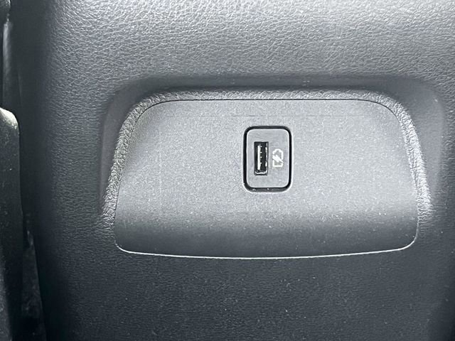 Used 2025 Nissan Sentra SV image 9