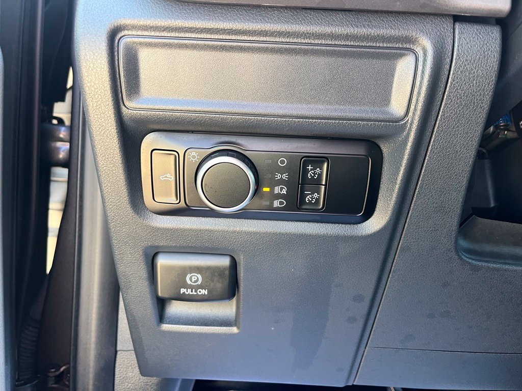 Certified 2024 Ford F150 XL AWD/4WD image 33