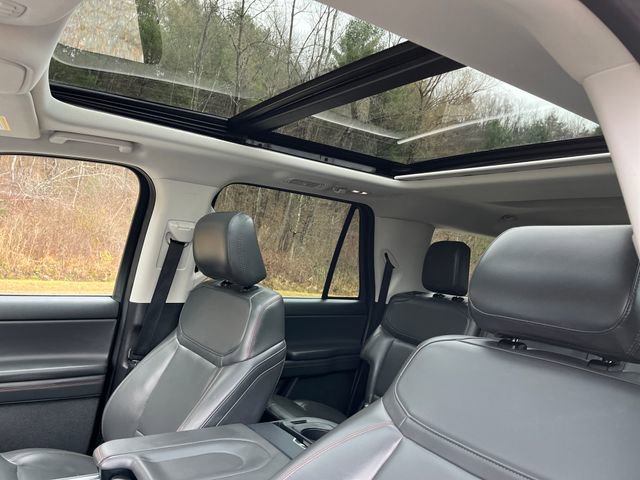 Certified 2025 Ford Expedition Max Active image 12