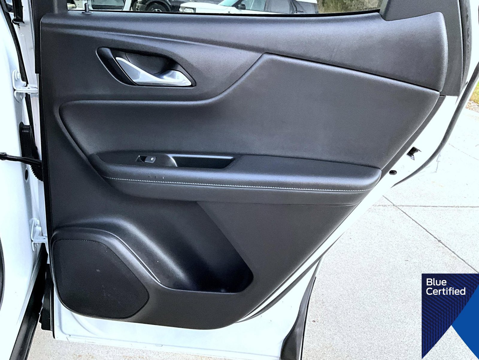Used 2020 Chevrolet Blazer LT AWD/4WD image 19
