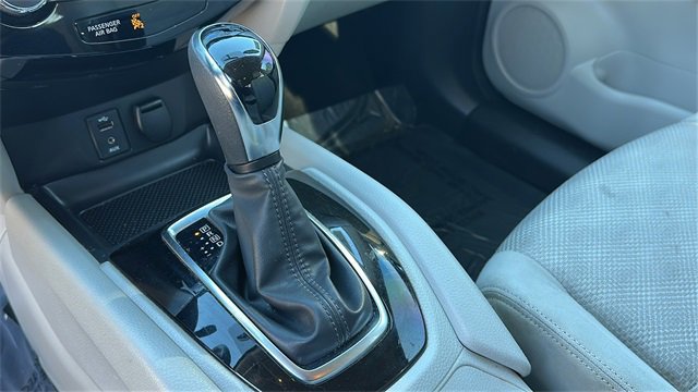 Used 2018 Nissan Rogue Sport SV image 29