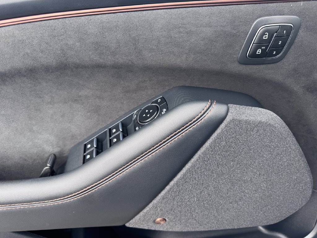 Certified 2023 Ford Mustang Mach-E GT AWD/4WD image 24