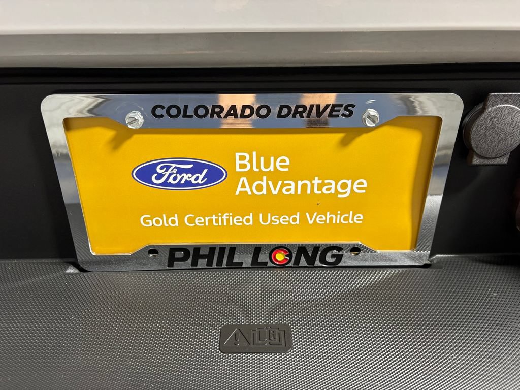 Certified 2024 Ford F150 STX w/ Tow/Haul Package AWD/4WD image 28