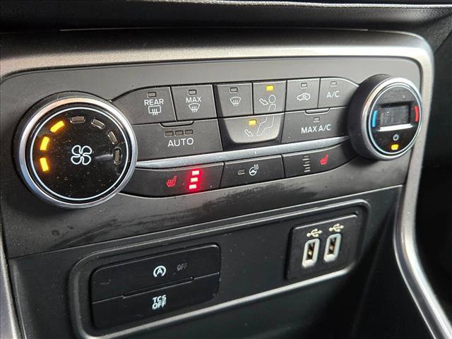 Certified 2021 Ford EcoSport SES image 15