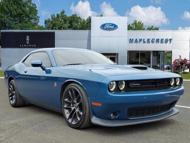 Used 2020 Dodge Challenger R/T Scat Pack image 7