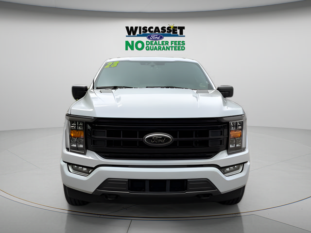 Certified 2023 Ford F150 XLT w/ Equipment Group 302A High AWD/4WD image 29