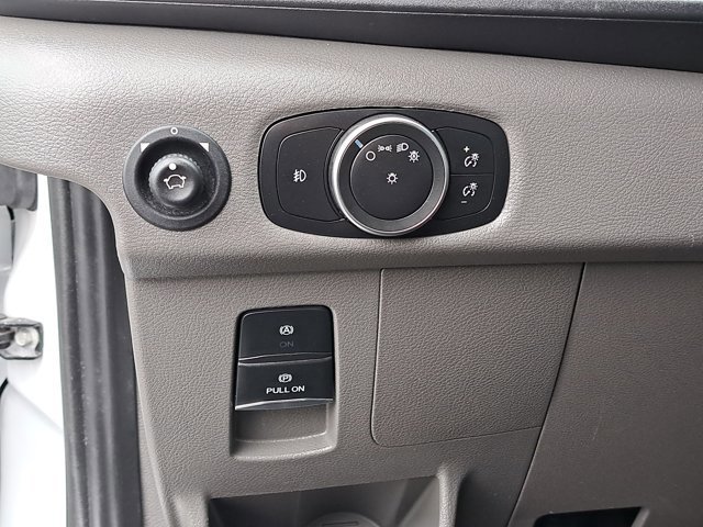 Certified 2024 Ford Transit 250 Low Roof w/ Exterior Upgrade Package image 25