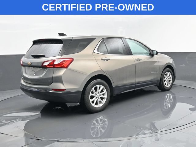 Used 2019 Chevrolet Equinox LT FWD image 20