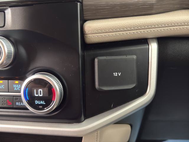 Certified 2024 Ford Expedition Limited AWD/4WD image 26