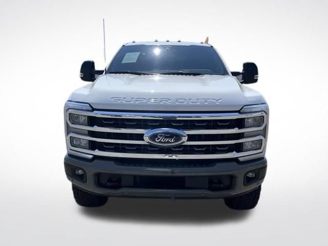 Certified 2026 Ford F250 King Ranch AWD/4WD image 2