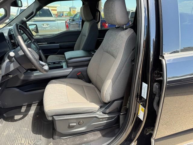 Certified 2024 Ford F150 XLT w/ FX4 Off-Road Package AWD/4WD image 32