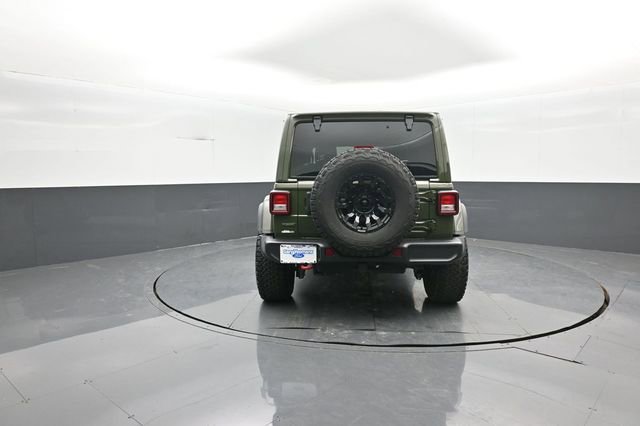 Used 2021 Jeep Wrangler Unlimited Rubicon image 6