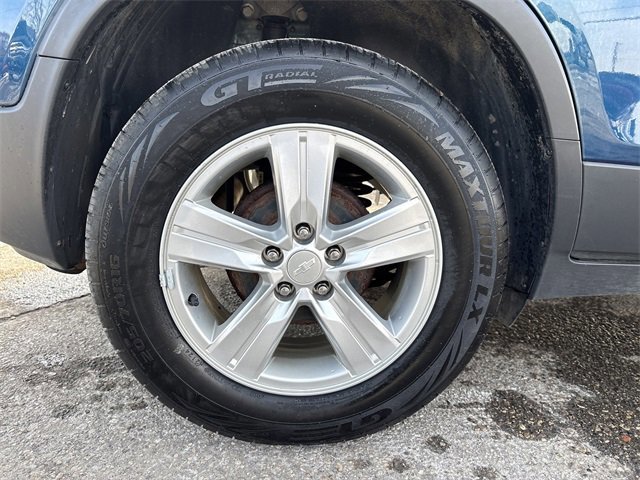 Used 2020 Chevrolet Trax LT w/ Driver Confidence Package image 31